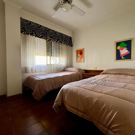 Donabeach Penthouse 베니돔 외부 사진