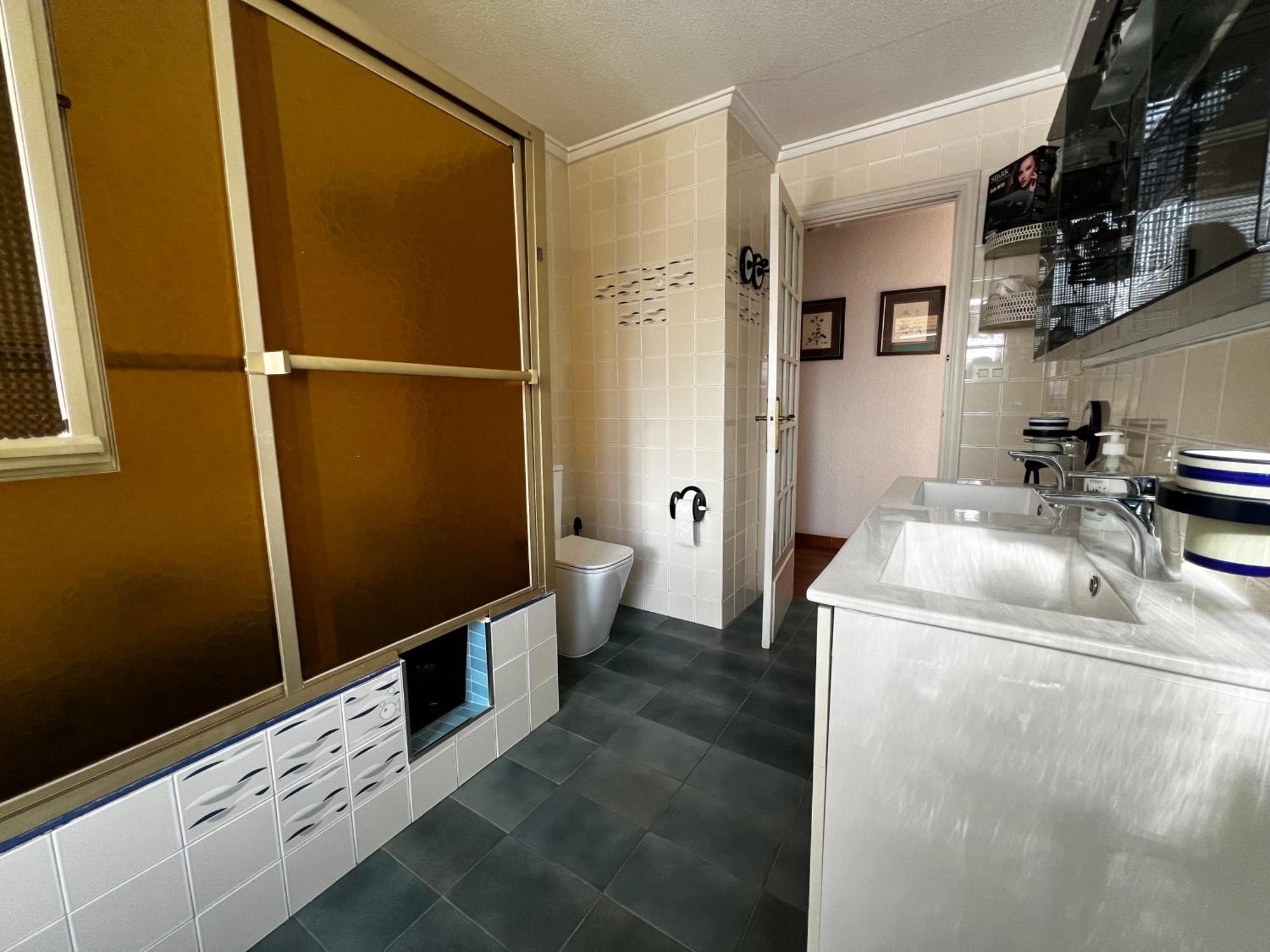 Donabeach Penthouse 베니돔 외부 사진