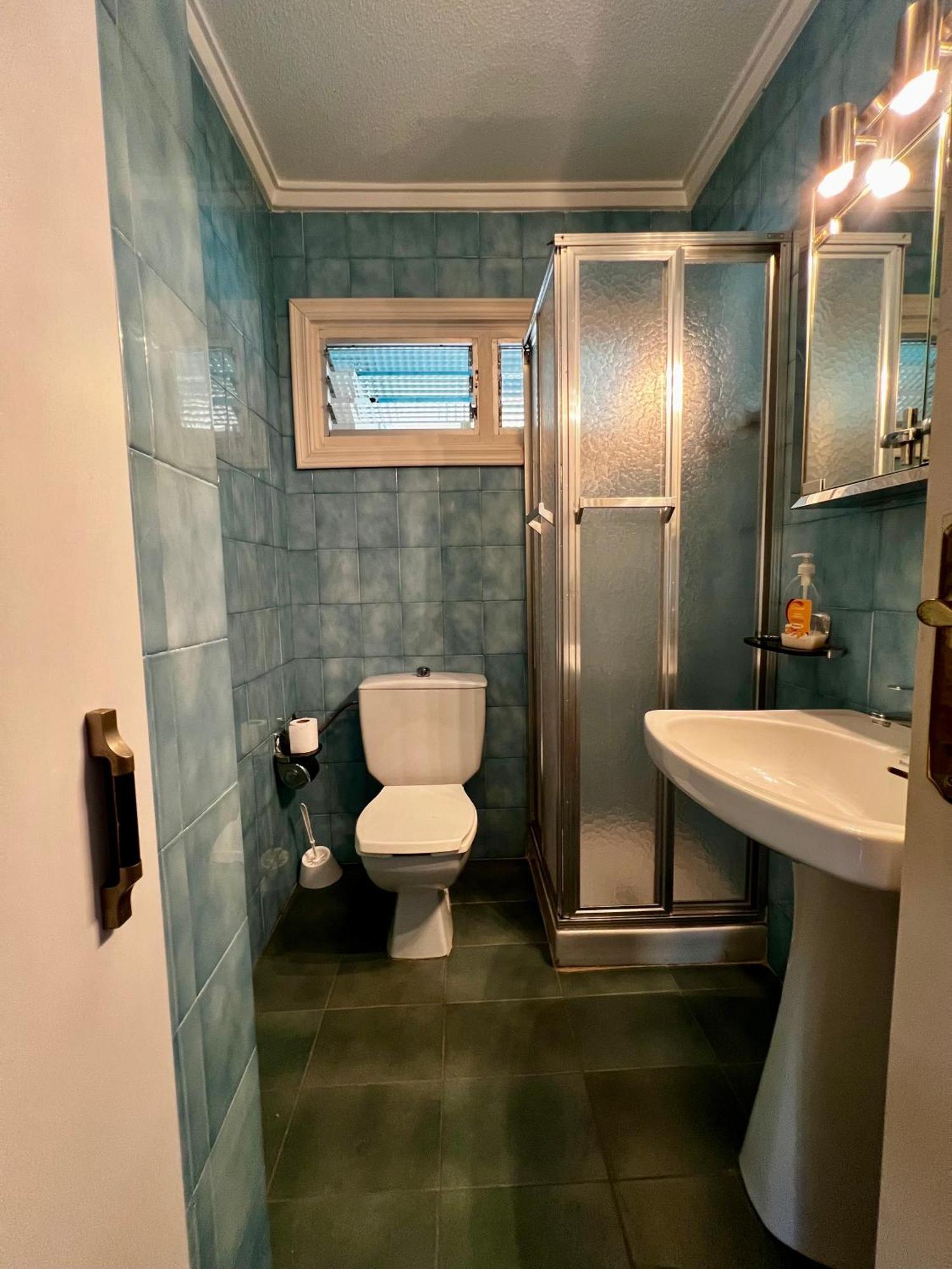 Donabeach Penthouse 베니돔 외부 사진