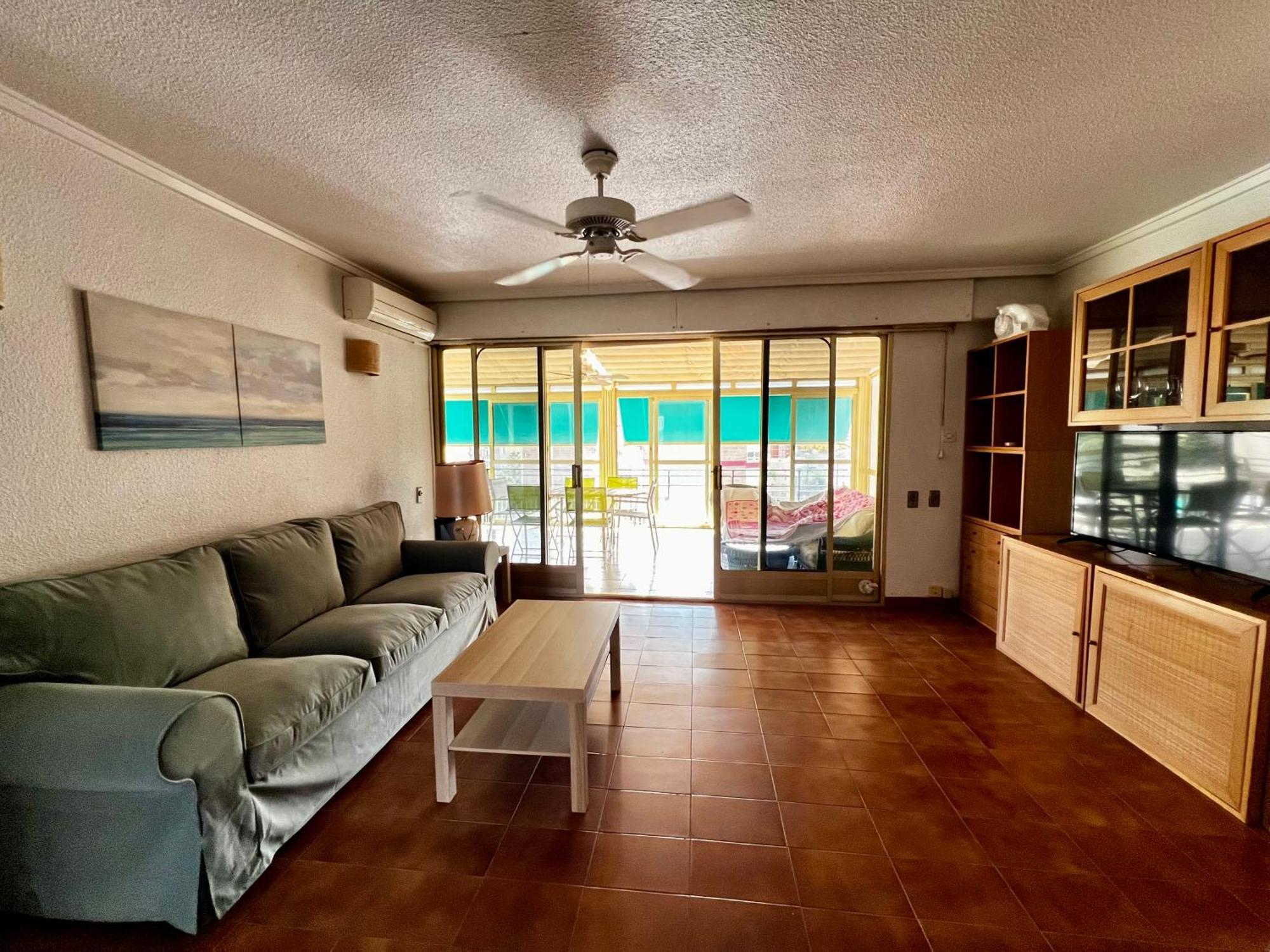 Donabeach Penthouse 베니돔 외부 사진