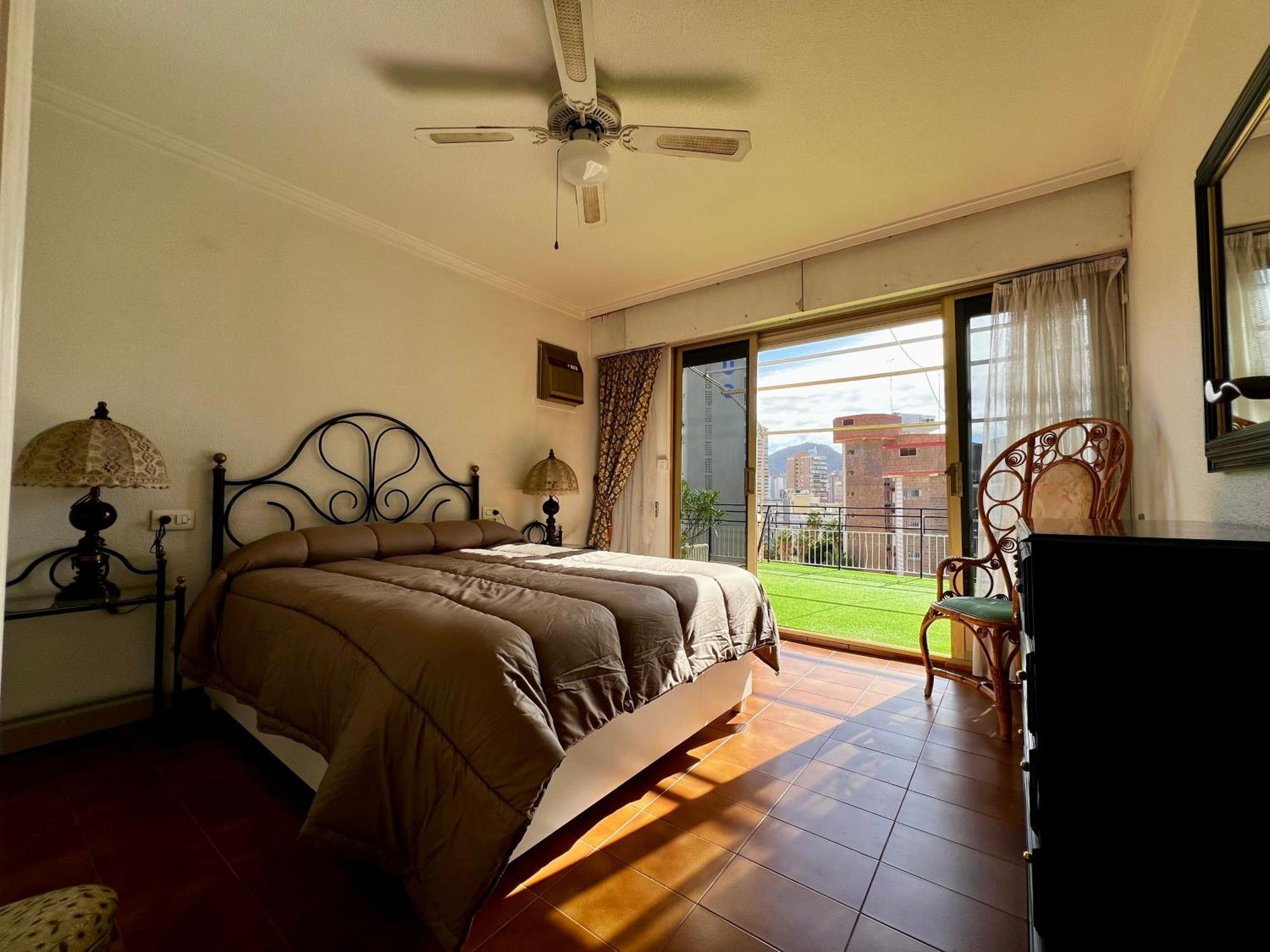 Donabeach Penthouse 베니돔 외부 사진